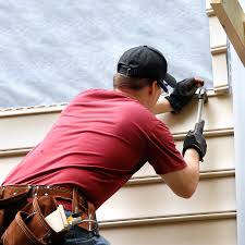 Best Wood Siding Installation  in Shelby, MS